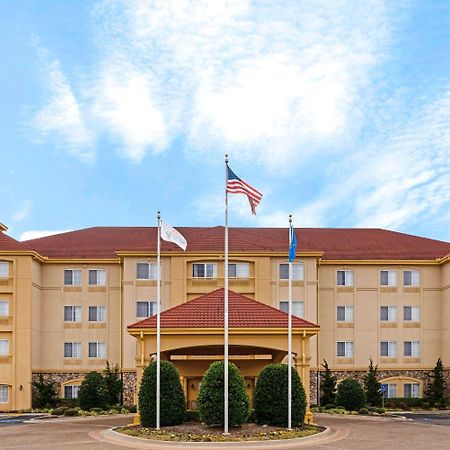 La Quinta By Wyndham Stillwater -University Area מראה חיצוני תמונה