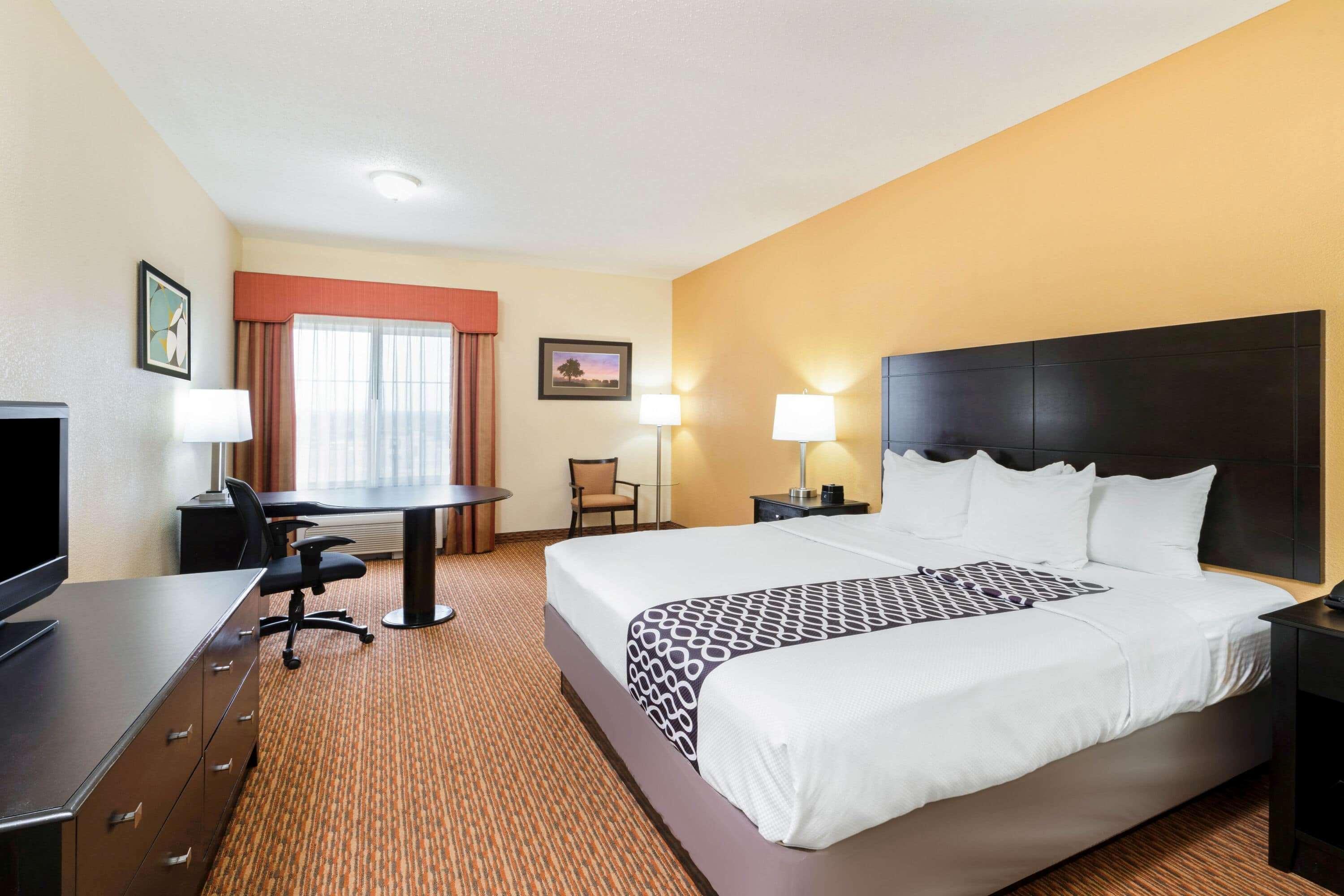 La Quinta By Wyndham Stillwater -University Area מראה חיצוני תמונה