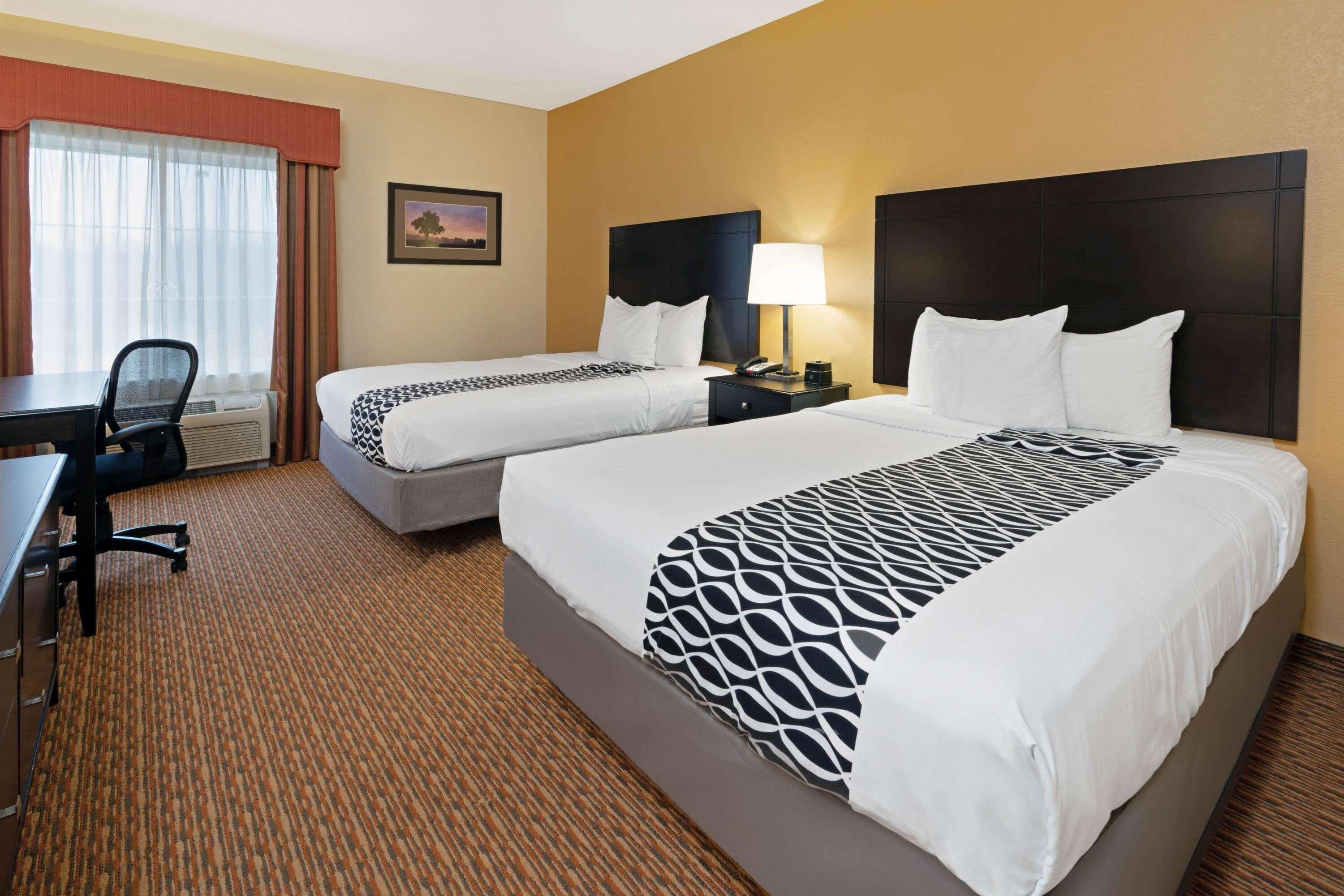 La Quinta By Wyndham Stillwater -University Area מראה חיצוני תמונה