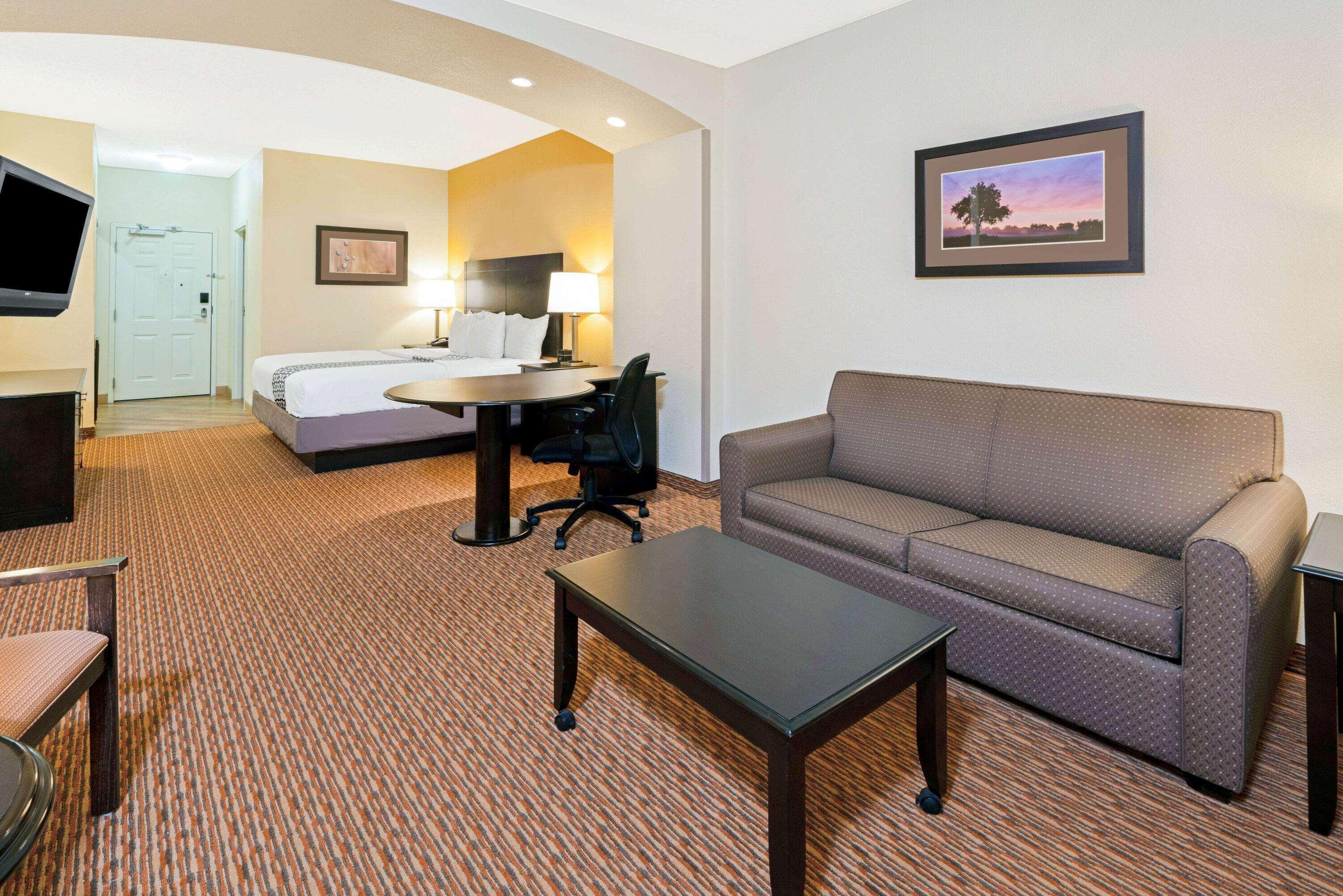 La Quinta By Wyndham Stillwater -University Area מראה חיצוני תמונה