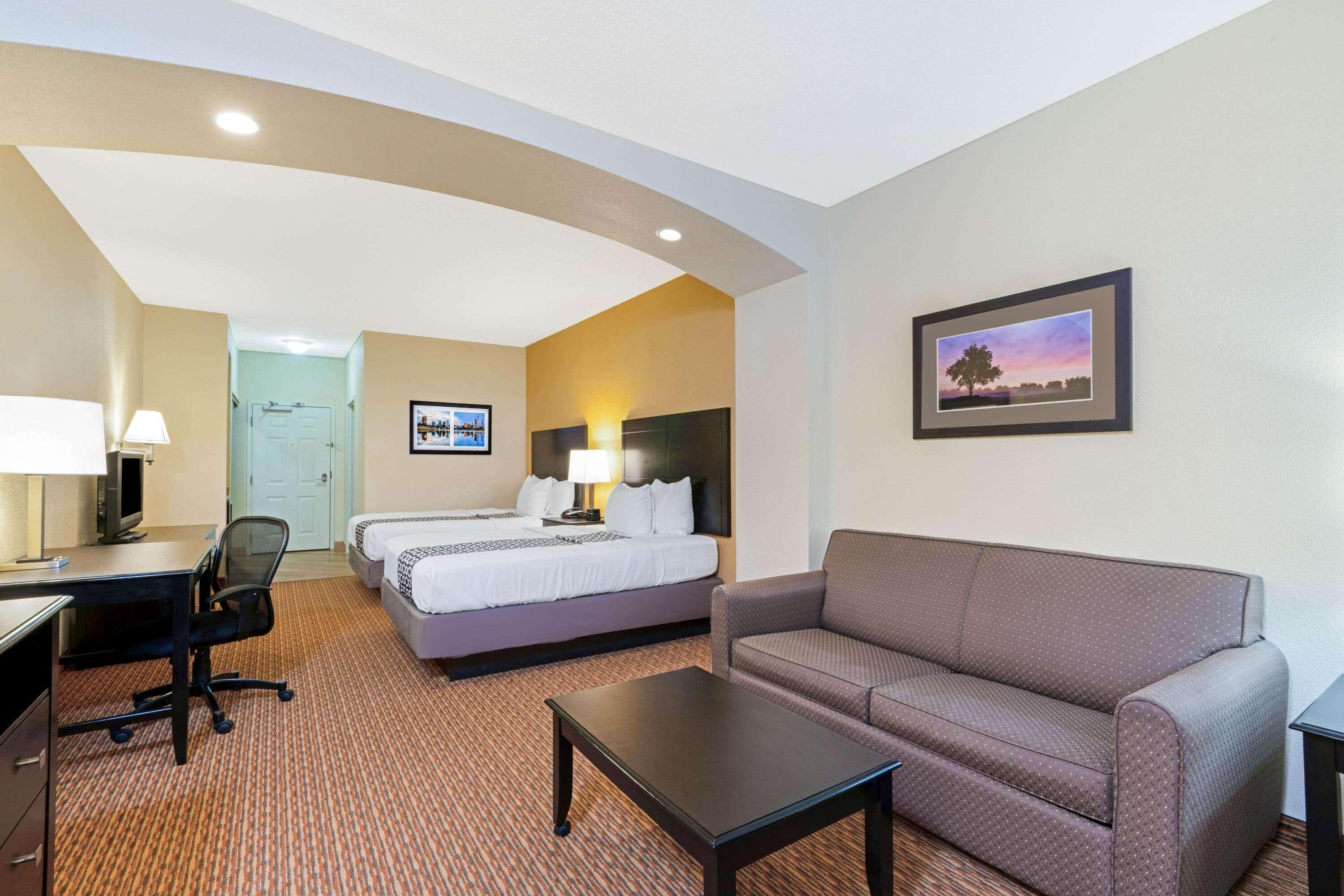 La Quinta By Wyndham Stillwater -University Area מראה חיצוני תמונה