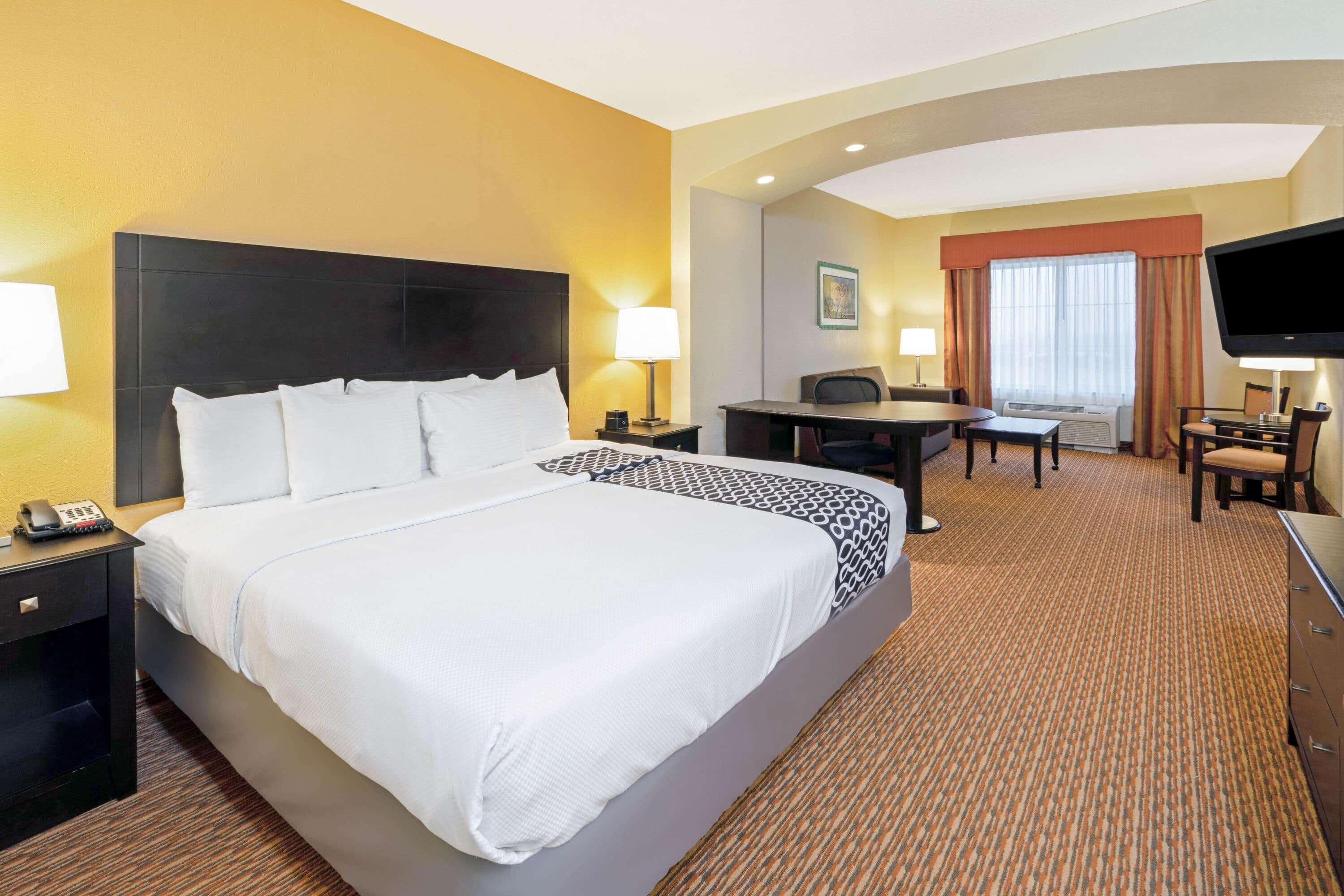 La Quinta By Wyndham Stillwater -University Area מראה חיצוני תמונה