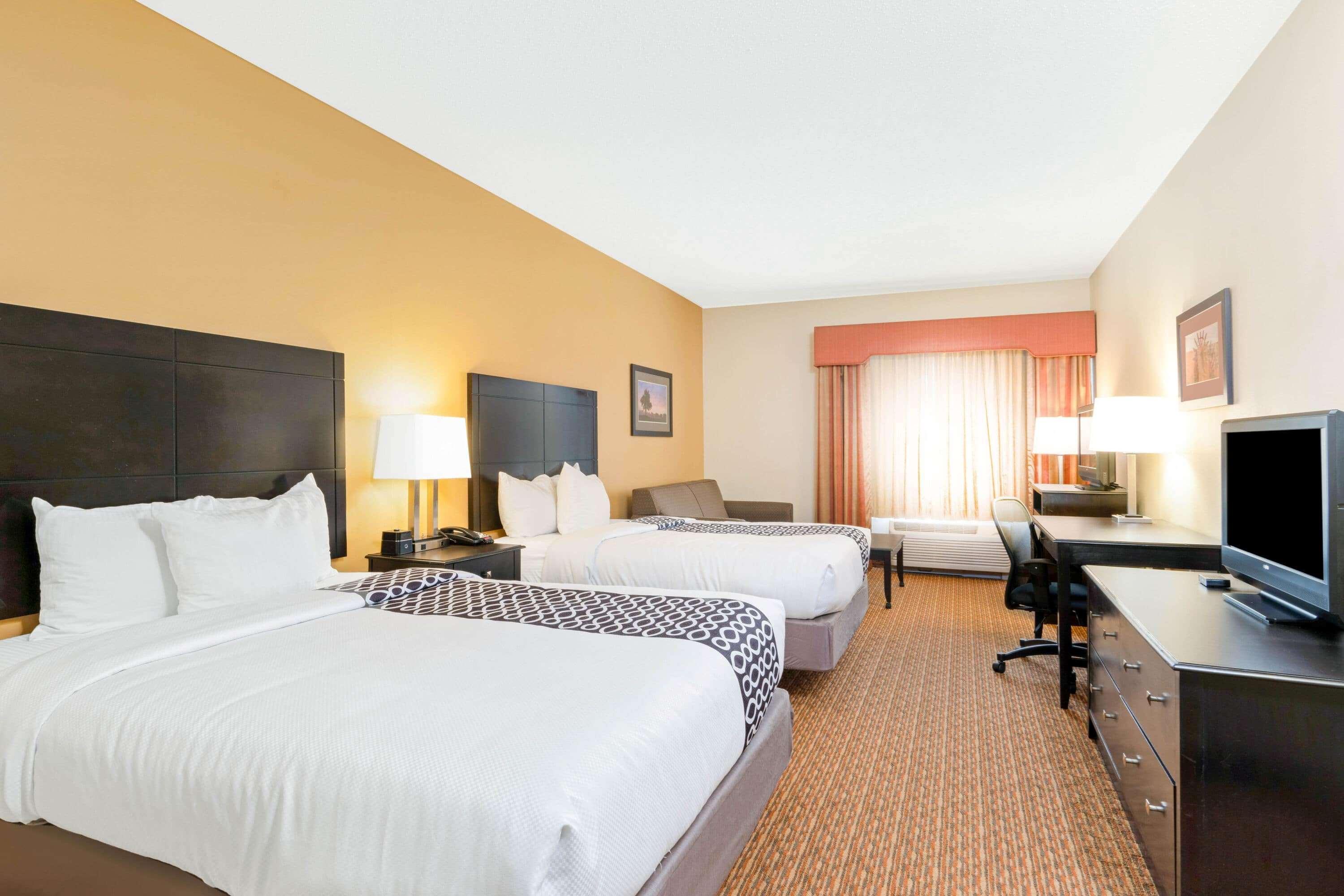 La Quinta By Wyndham Stillwater -University Area מראה חיצוני תמונה