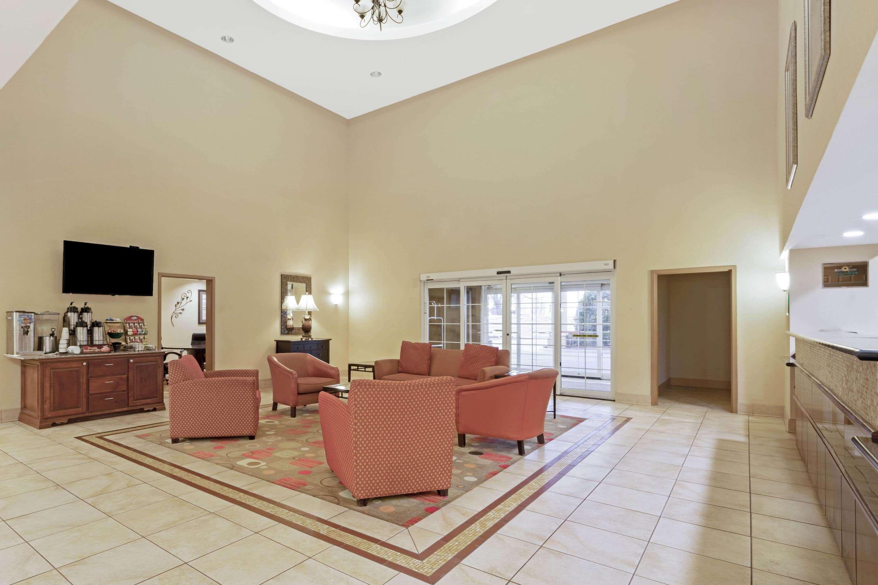 La Quinta By Wyndham Stillwater -University Area מראה חיצוני תמונה