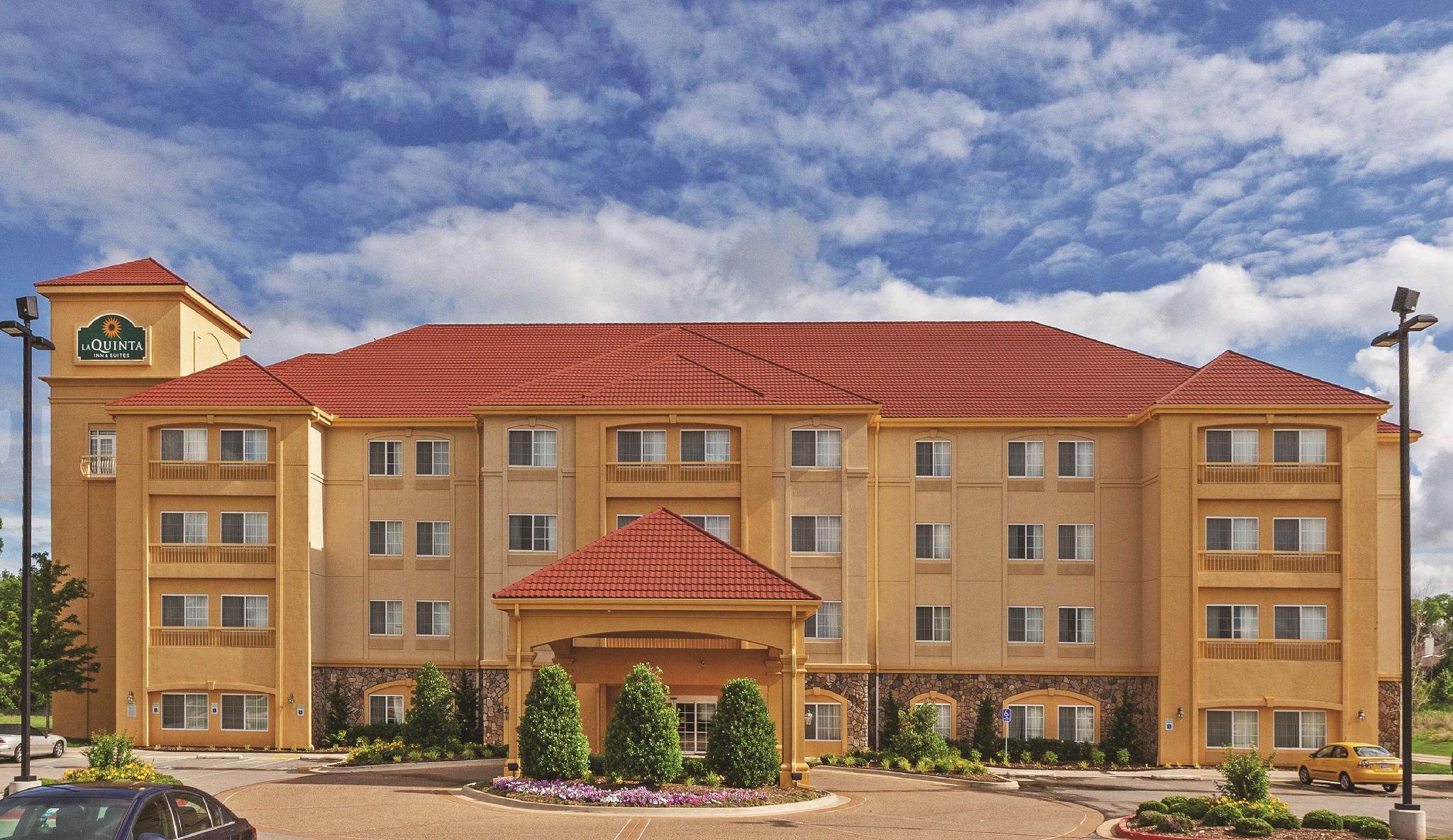 La Quinta By Wyndham Stillwater -University Area מראה חיצוני תמונה