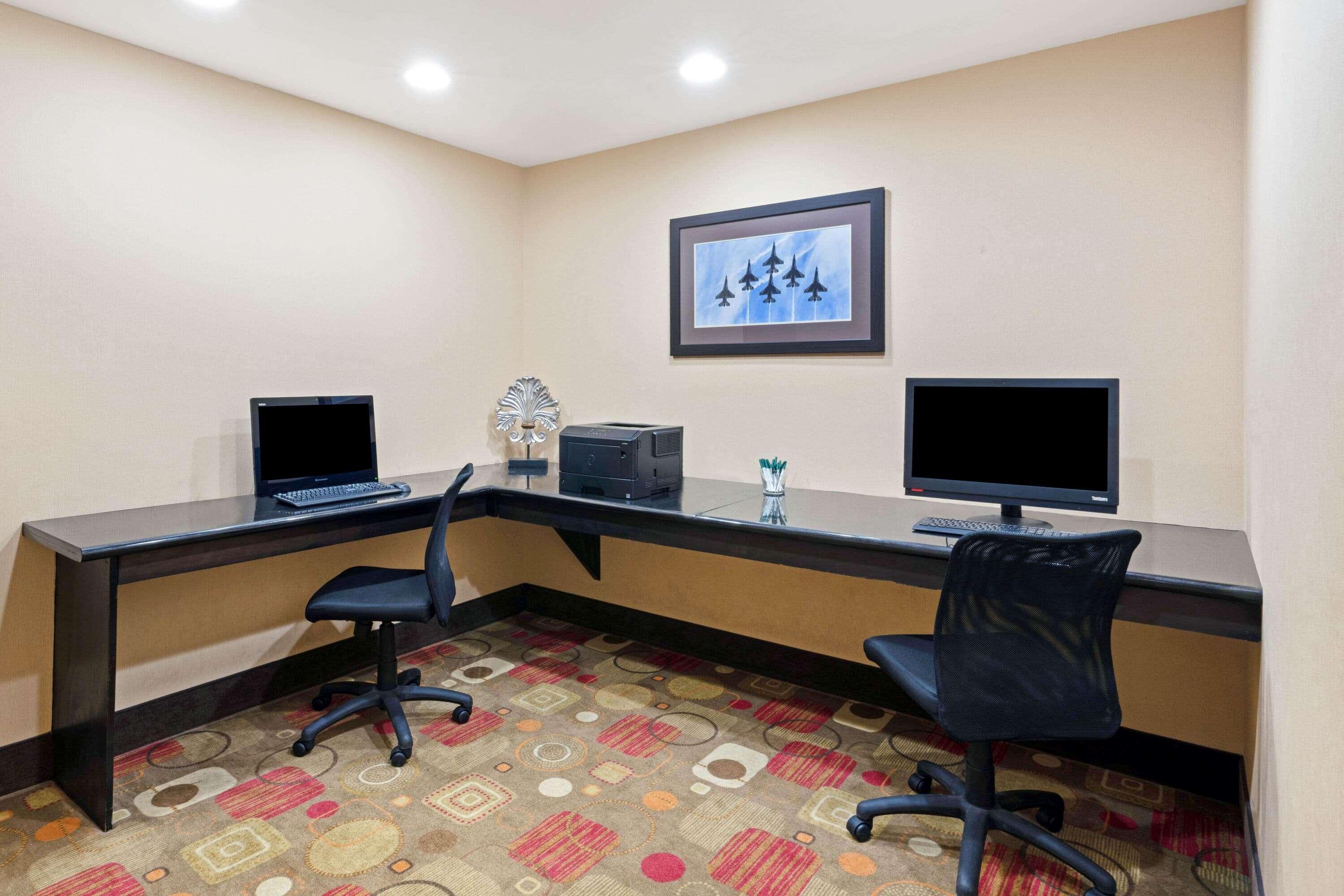 La Quinta By Wyndham Stillwater -University Area מראה חיצוני תמונה
