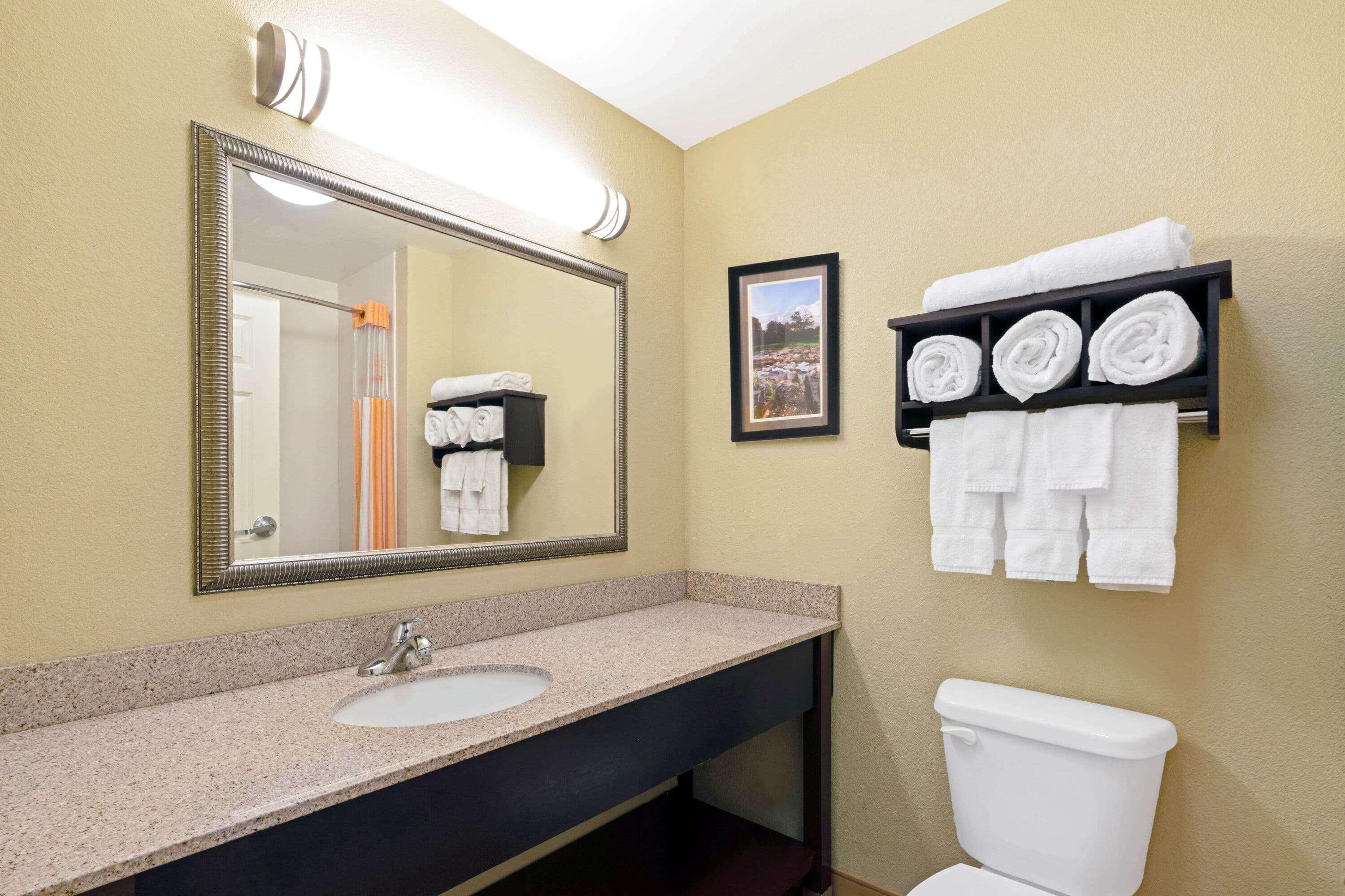 La Quinta By Wyndham Stillwater -University Area מראה חיצוני תמונה
