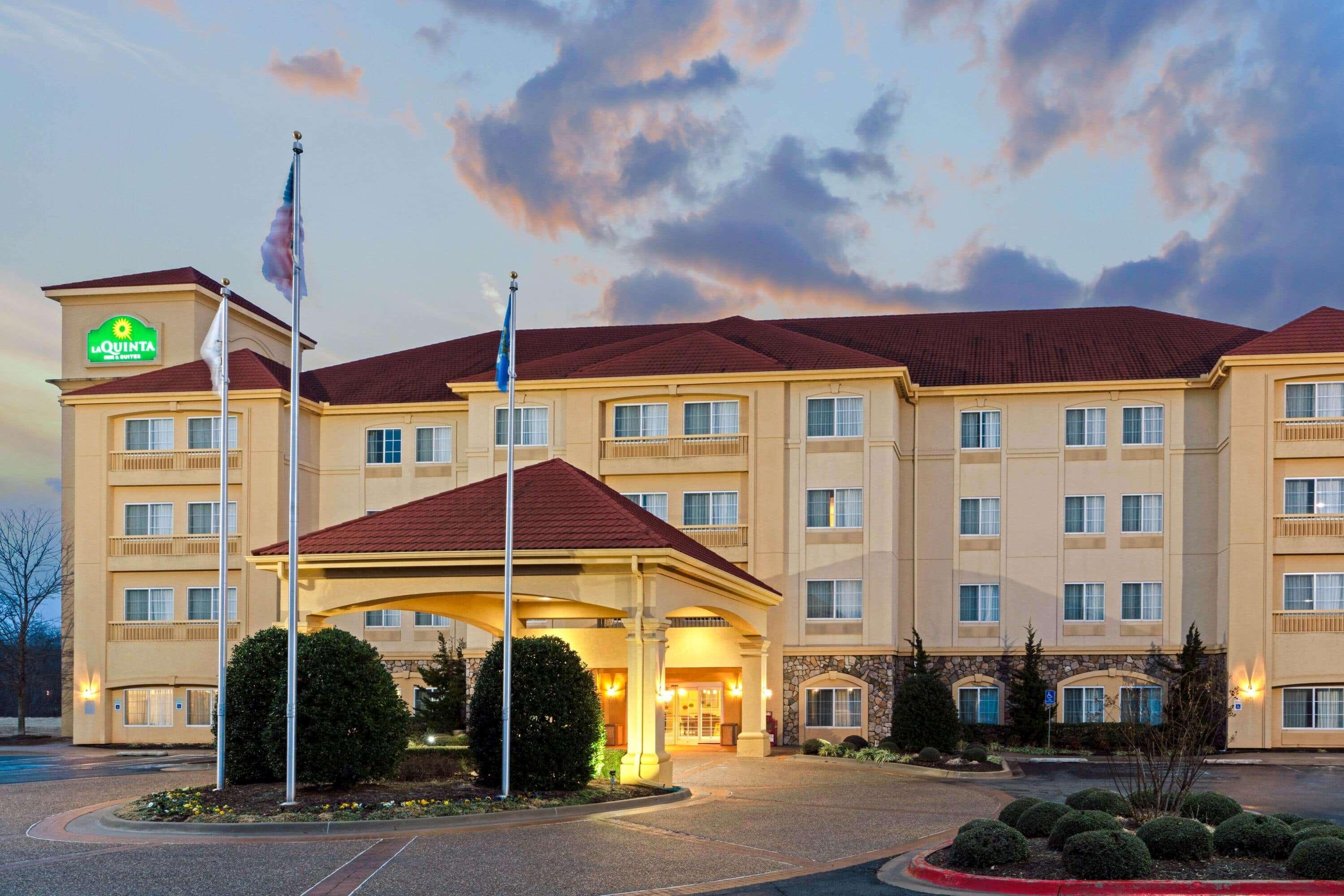 La Quinta By Wyndham Stillwater -University Area מראה חיצוני תמונה