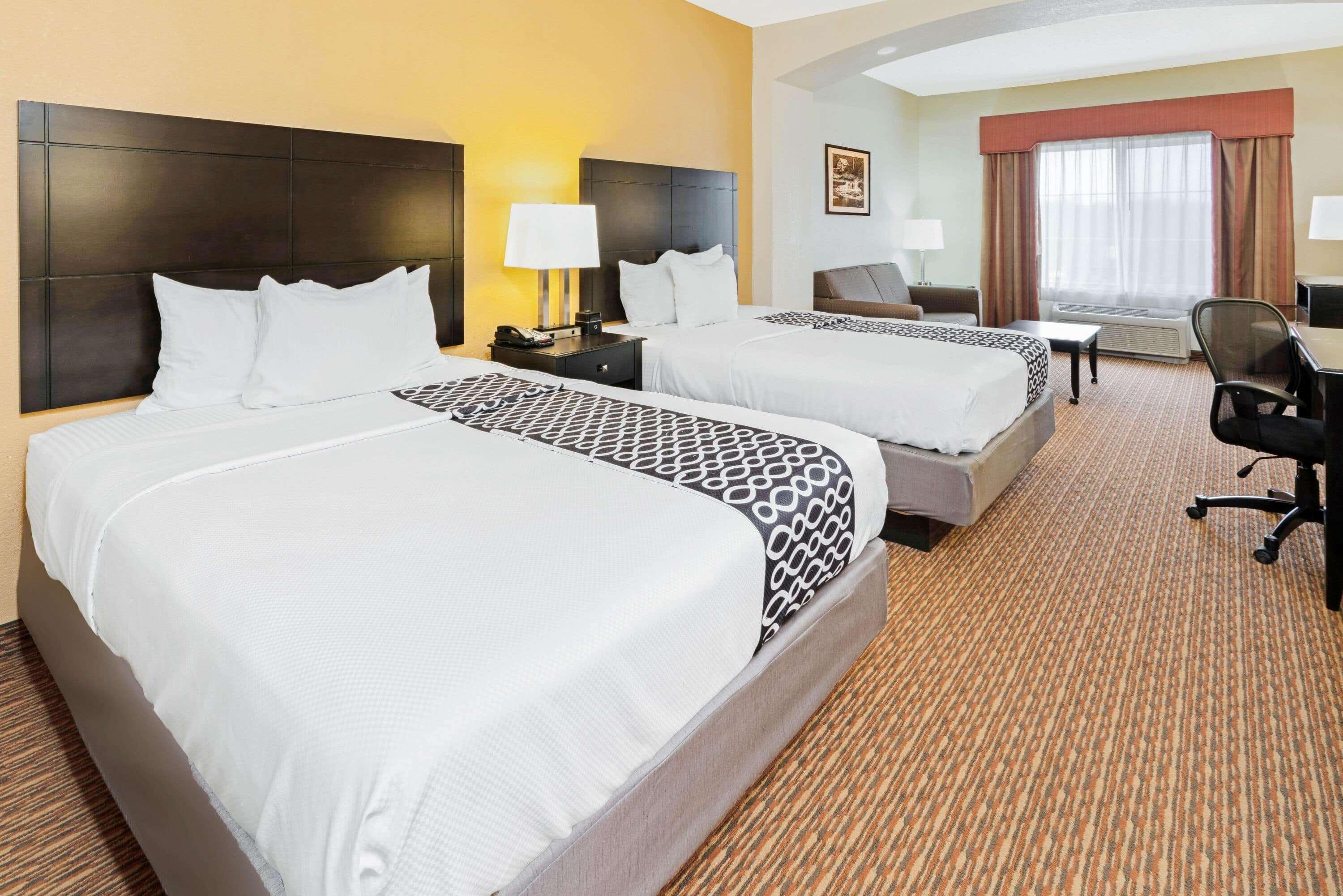 La Quinta By Wyndham Stillwater -University Area מראה חיצוני תמונה