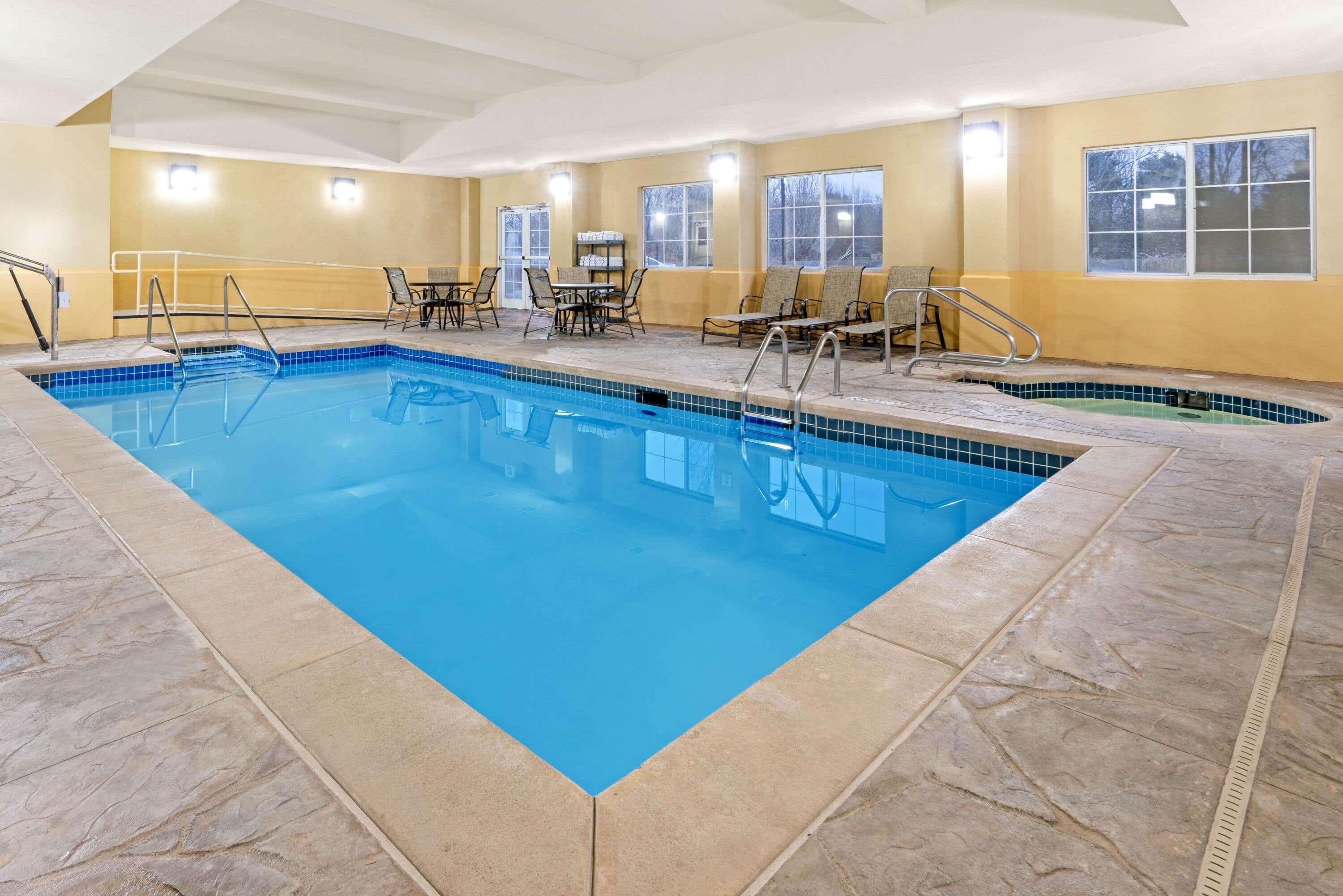 La Quinta By Wyndham Stillwater -University Area מראה חיצוני תמונה