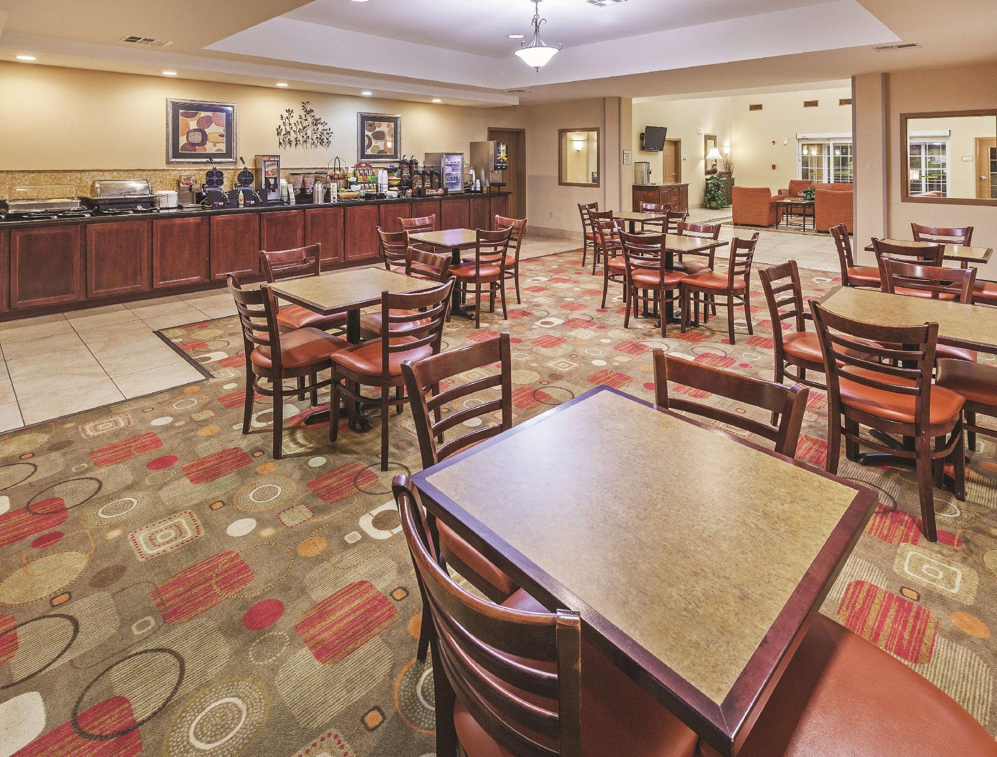 La Quinta By Wyndham Stillwater -University Area מראה חיצוני תמונה