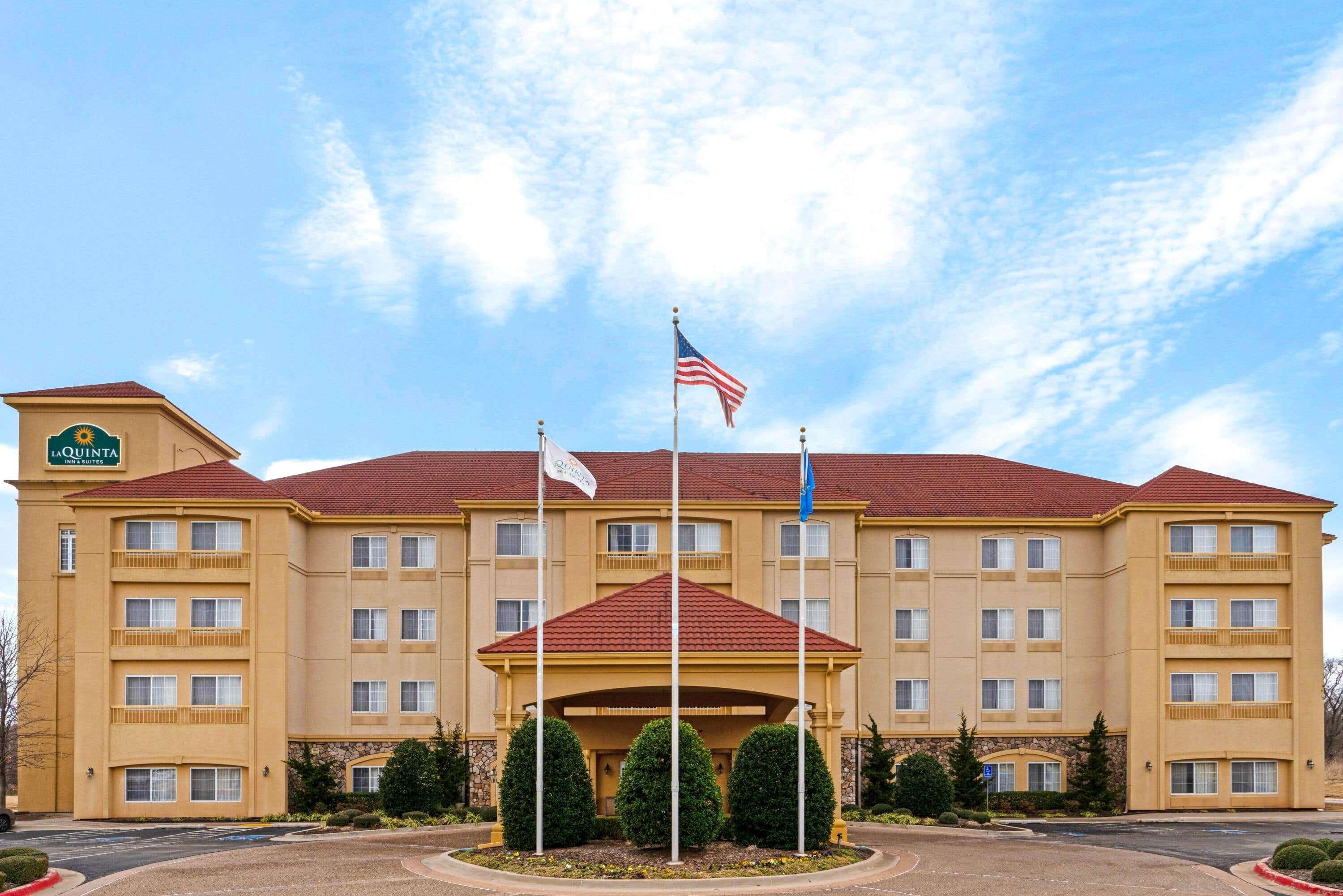 La Quinta By Wyndham Stillwater -University Area מראה חיצוני תמונה