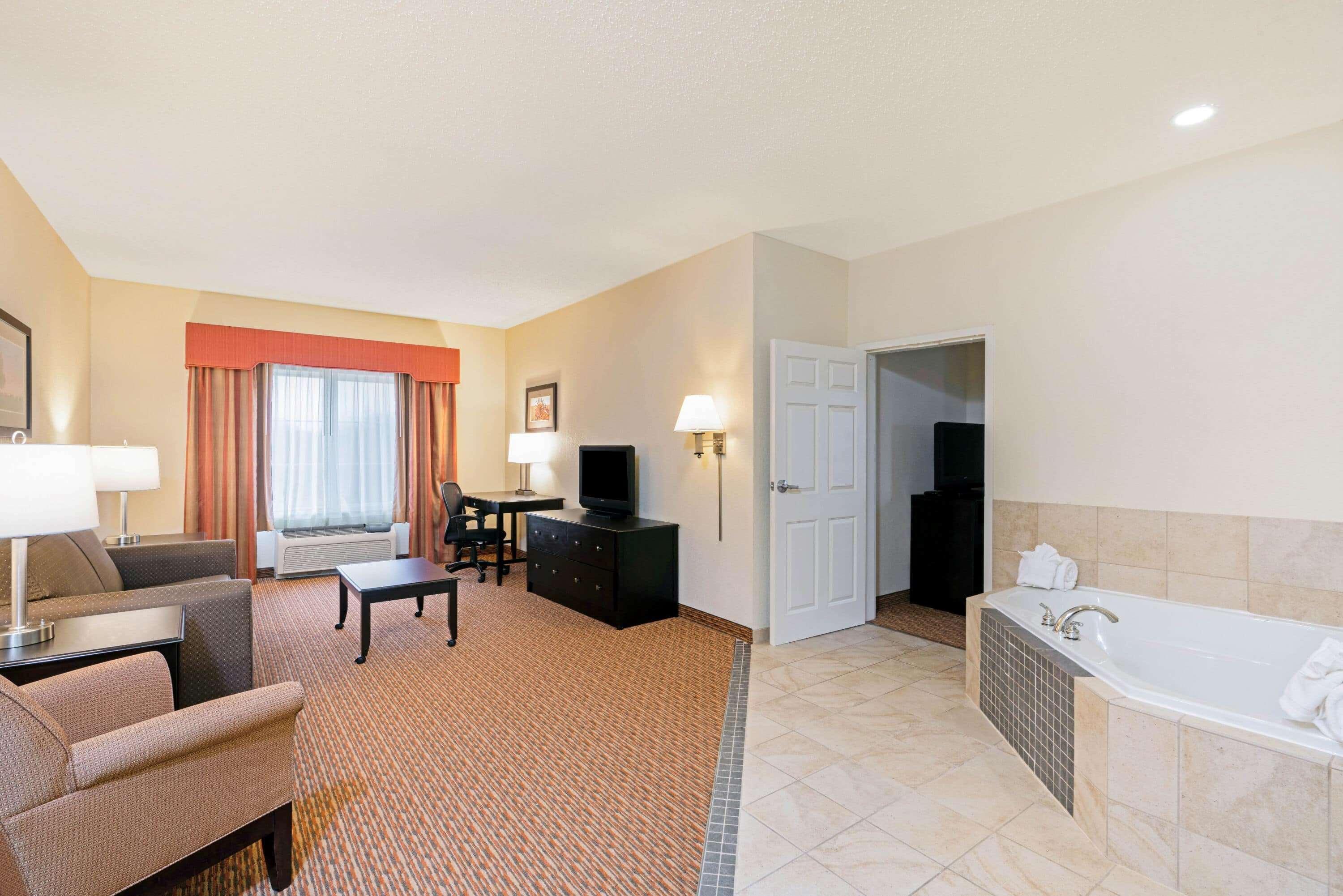 La Quinta By Wyndham Stillwater -University Area מראה חיצוני תמונה
