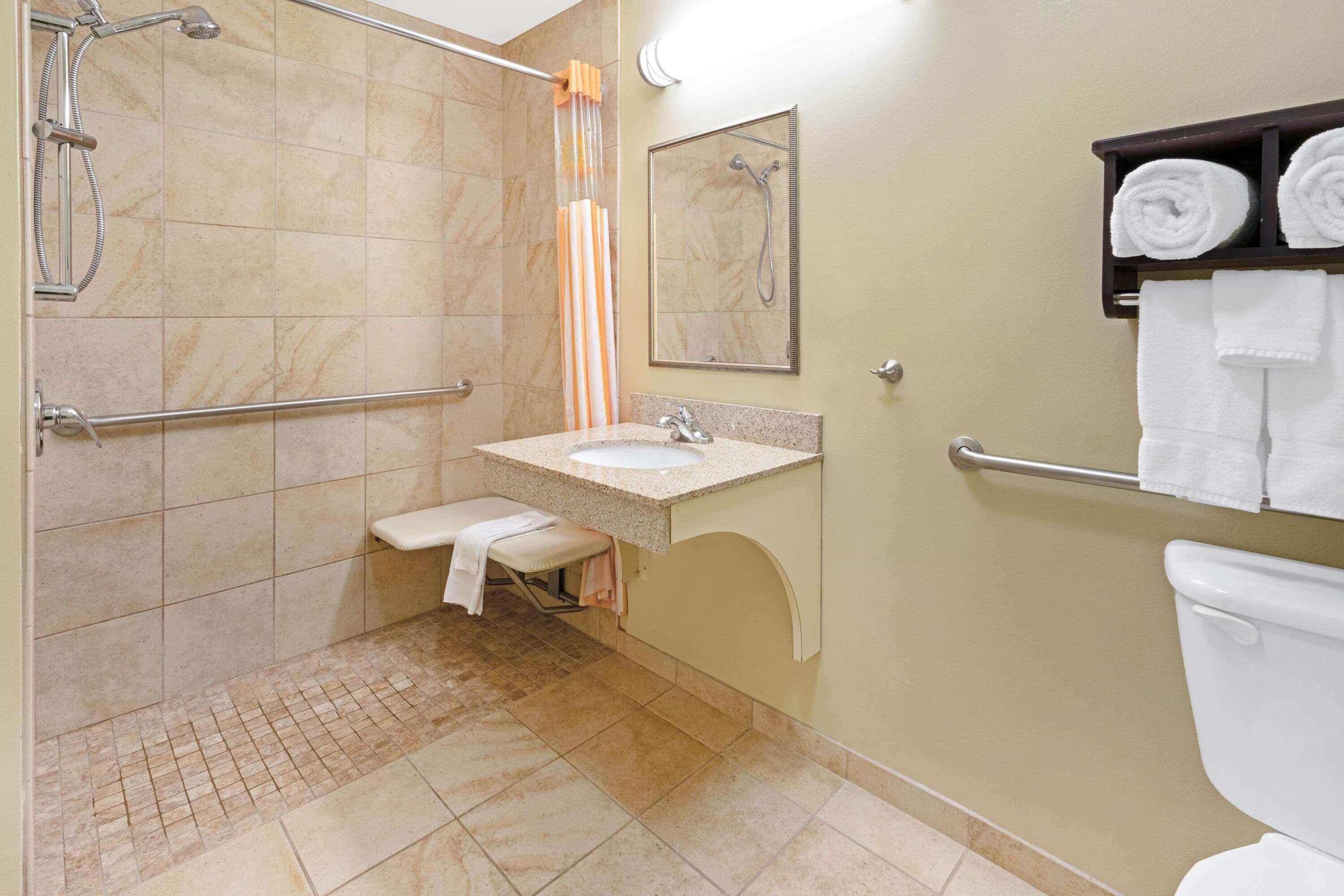 La Quinta By Wyndham Stillwater -University Area מראה חיצוני תמונה