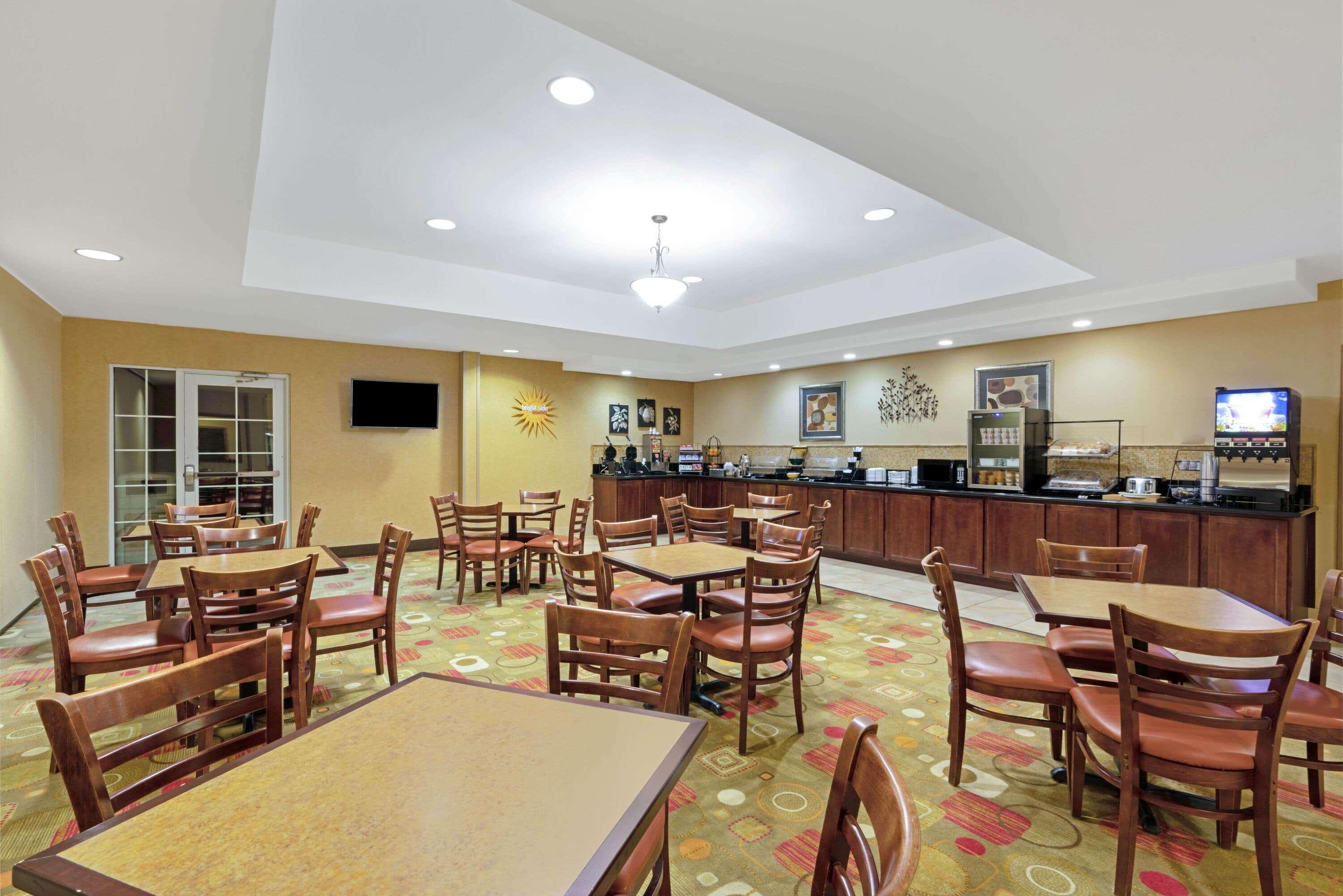 La Quinta By Wyndham Stillwater -University Area מראה חיצוני תמונה