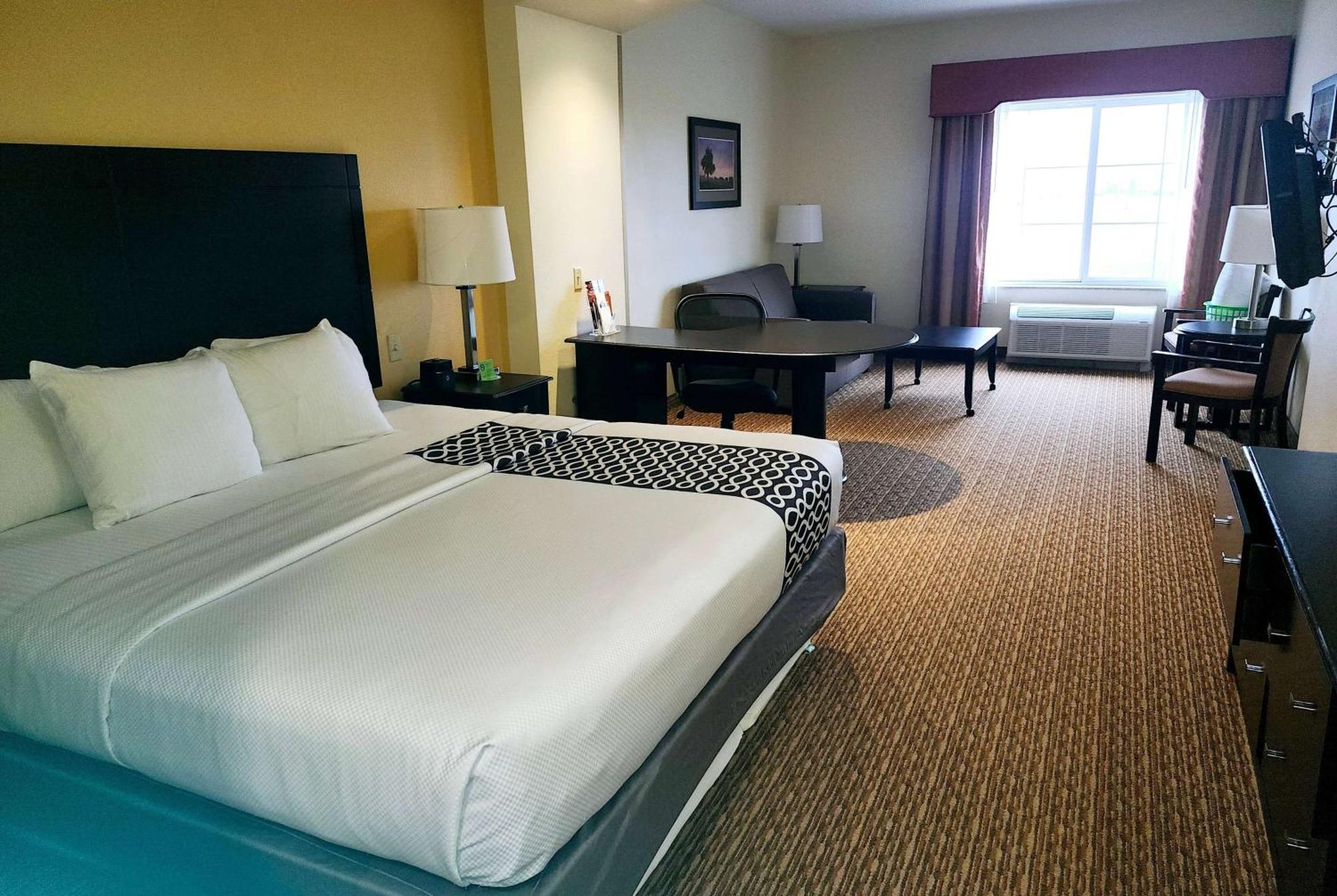 La Quinta By Wyndham Stillwater -University Area מראה חיצוני תמונה