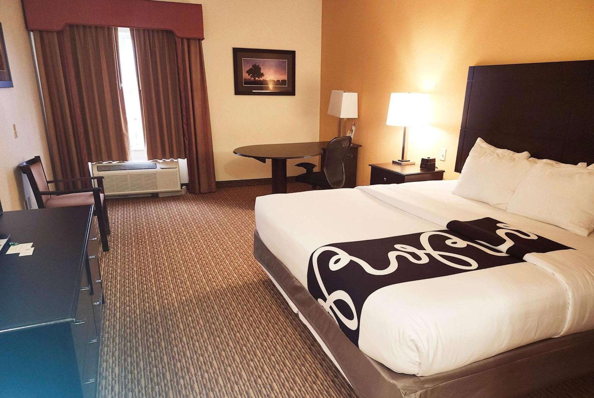 La Quinta By Wyndham Stillwater -University Area מראה חיצוני תמונה
