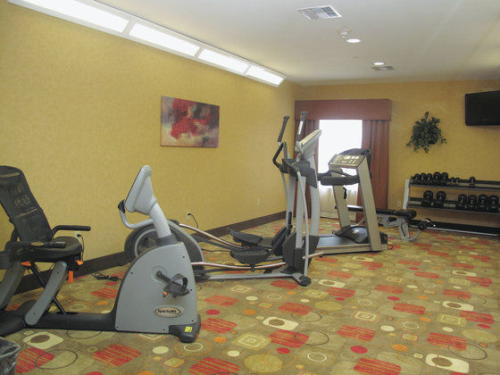 La Quinta By Wyndham Stillwater -University Area מתקנים תמונה