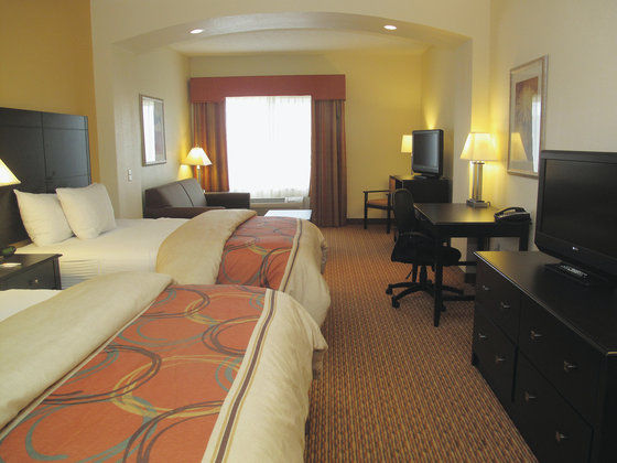 La Quinta By Wyndham Stillwater -University Area חדר תמונה