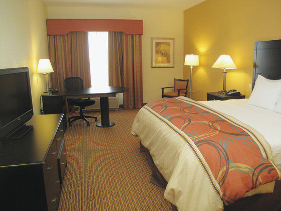 La Quinta By Wyndham Stillwater -University Area חדר תמונה