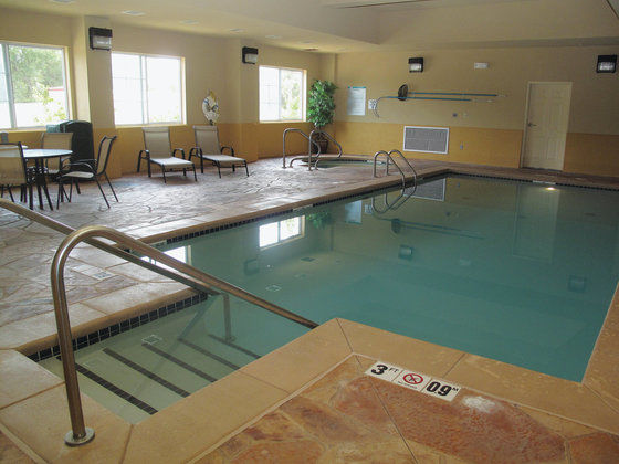 La Quinta By Wyndham Stillwater -University Area מתקנים תמונה